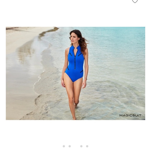 Very well made swimsuit - Picture 3 of 3